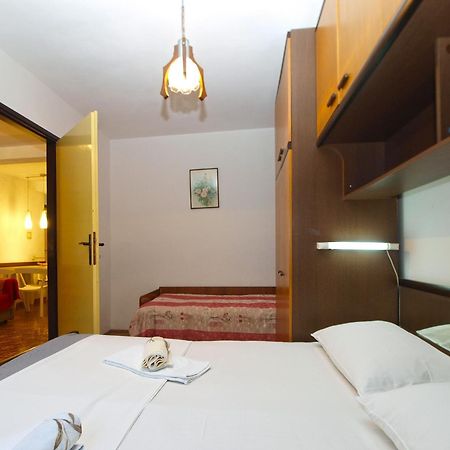 Apartments Branko 1348 Pula Ngoại thất bức ảnh
