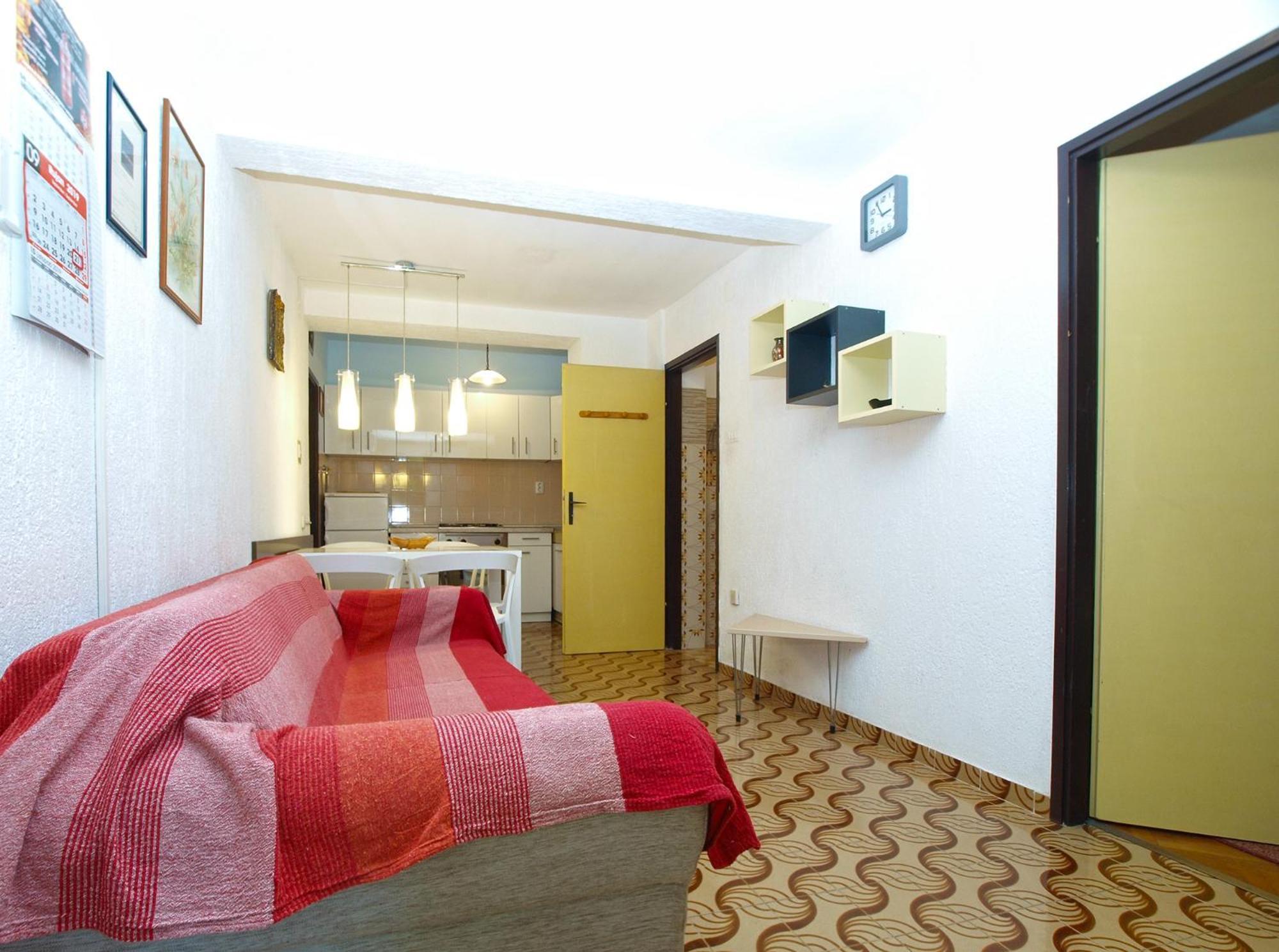 Apartments Branko 1348 Pula Ngoại thất bức ảnh