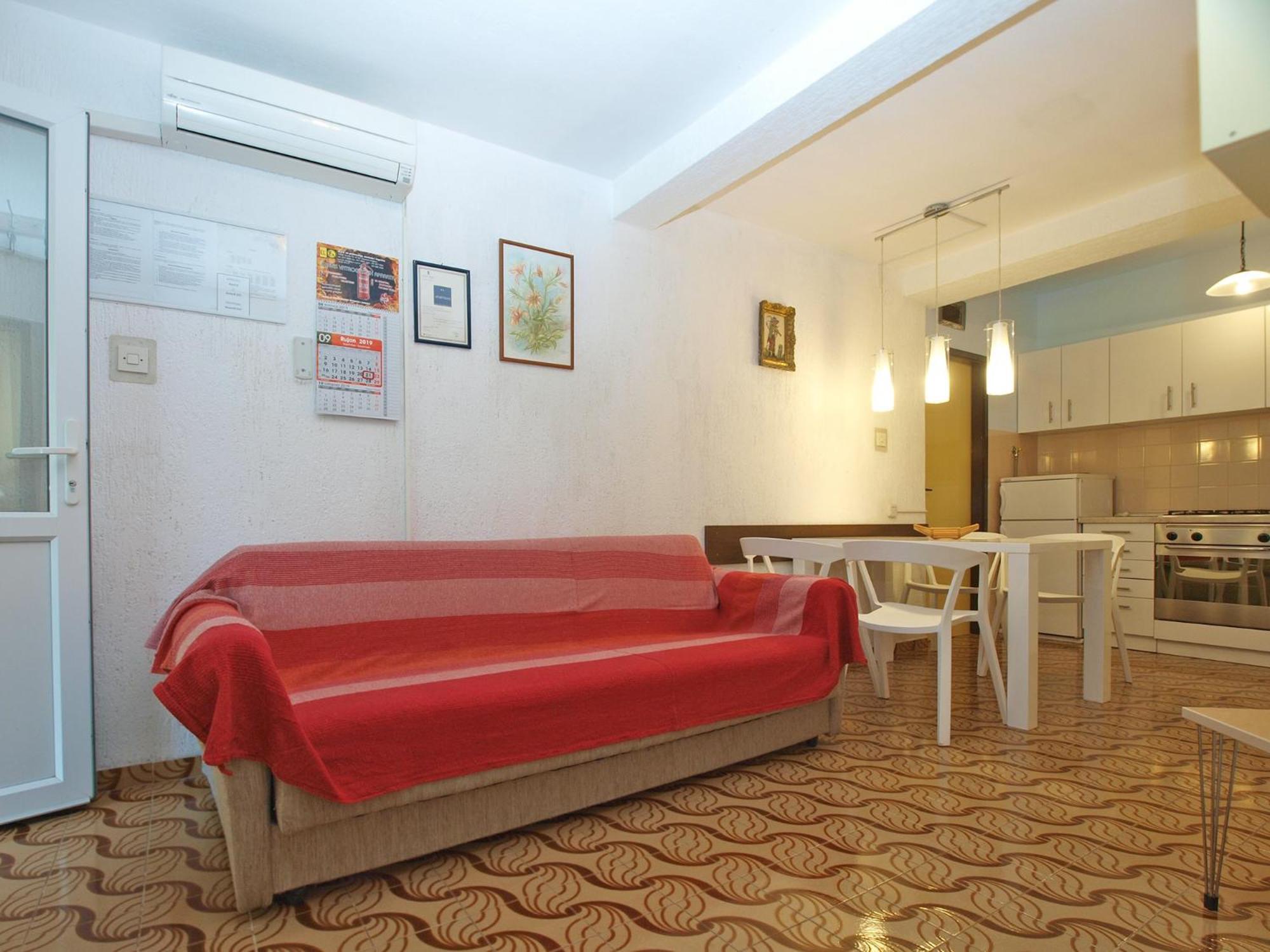 Apartments Branko 1348 Pula Ngoại thất bức ảnh