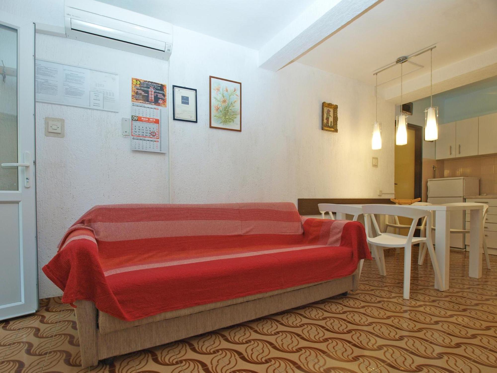 Apartments Branko 1348 Pula Ngoại thất bức ảnh