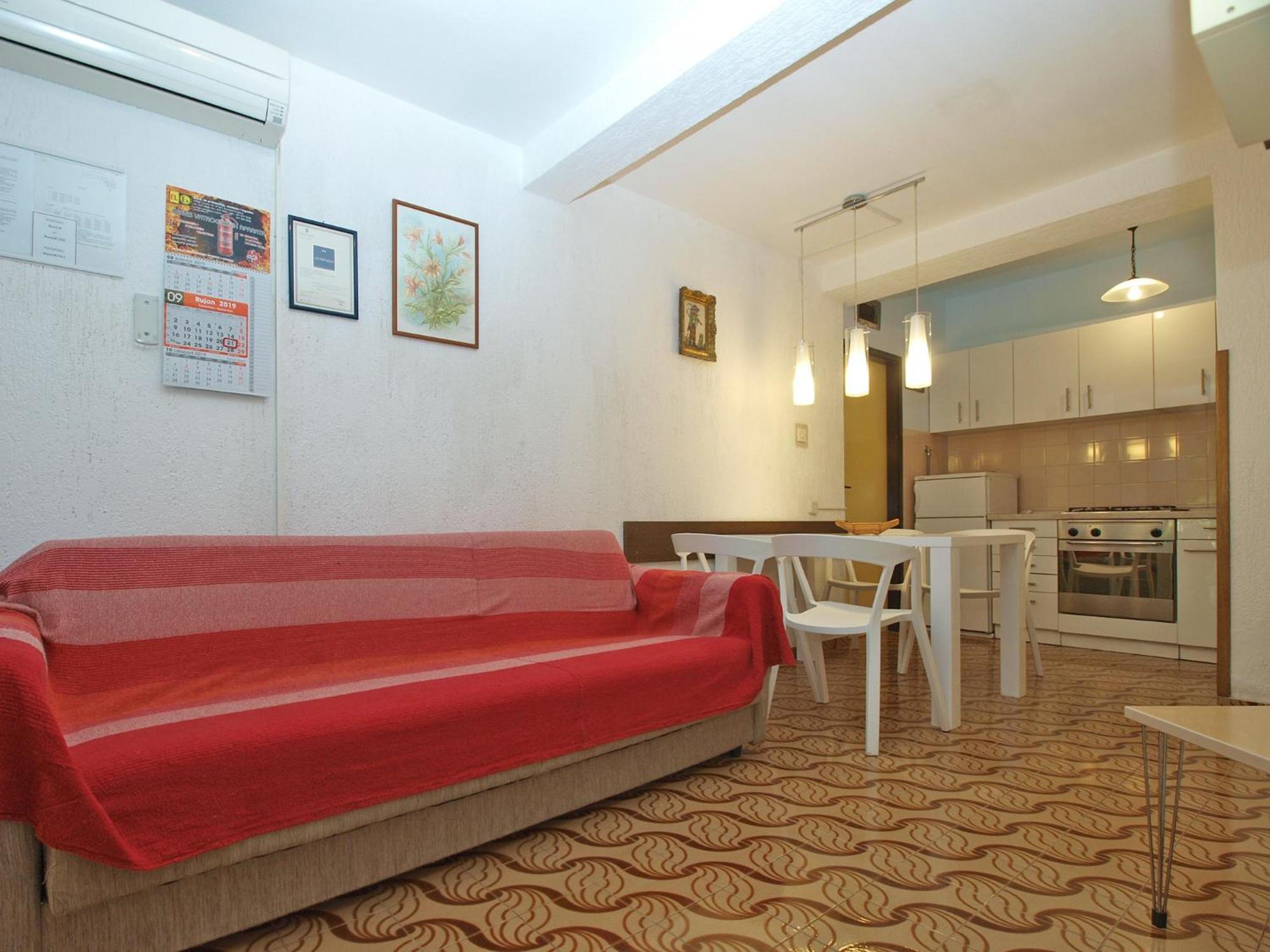 Apartments Branko 1348 Pula Ngoại thất bức ảnh