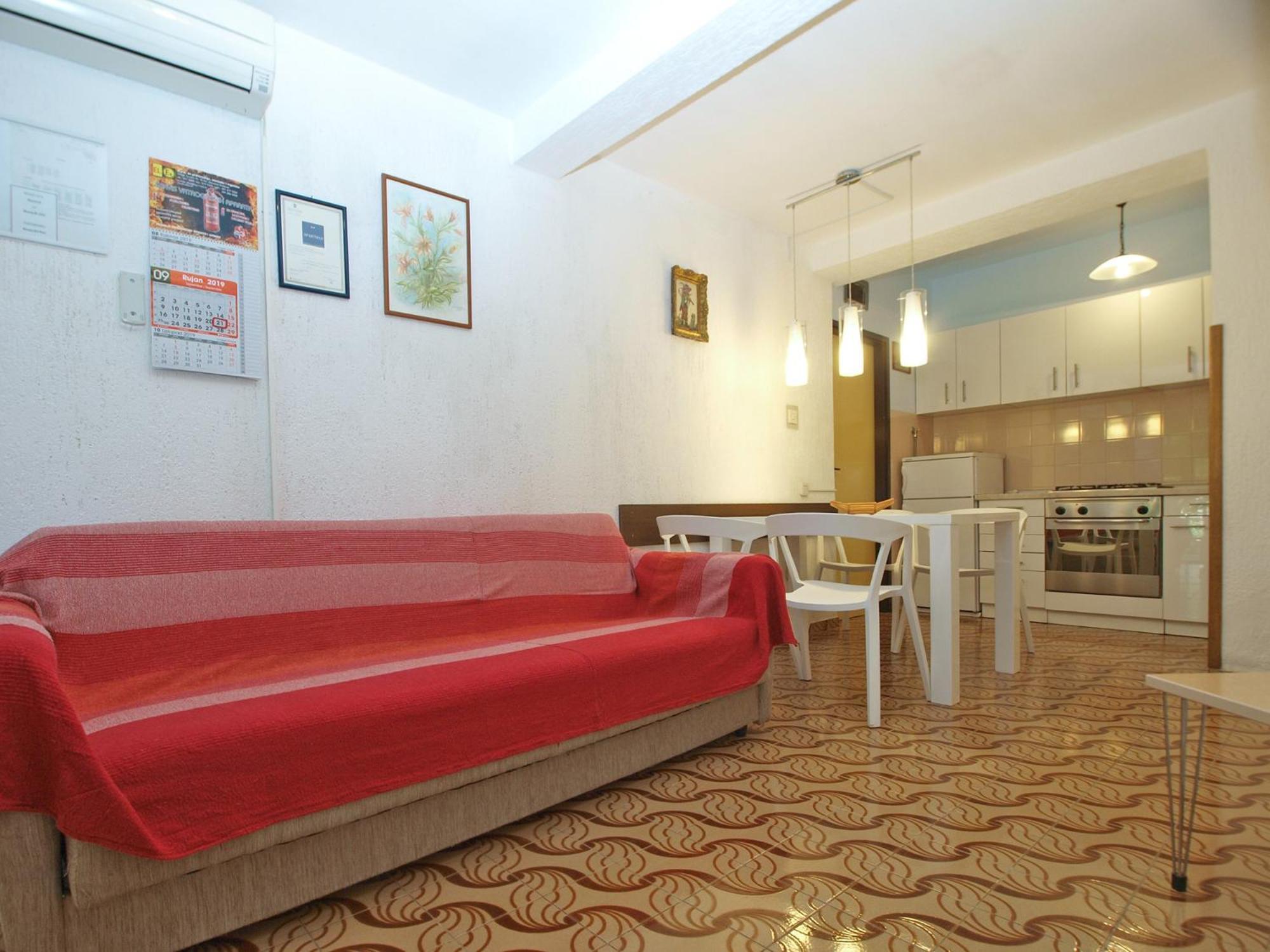 Apartments Branko 1348 Pula Ngoại thất bức ảnh