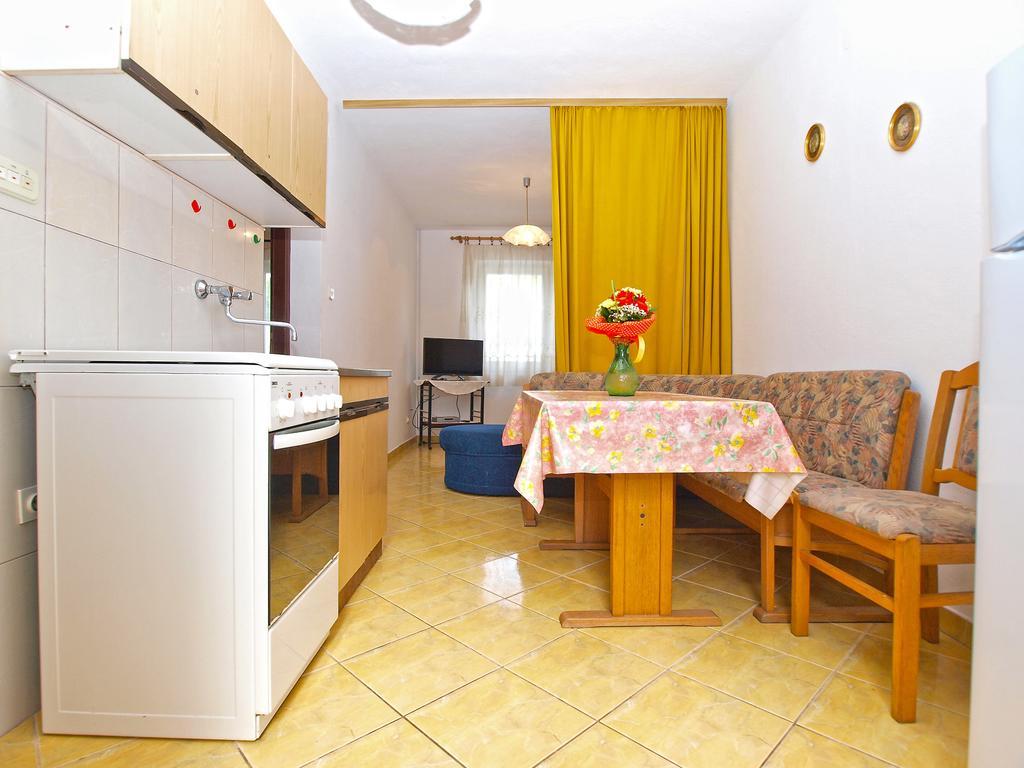 Apartments Branko 1348 Pula Ngoại thất bức ảnh