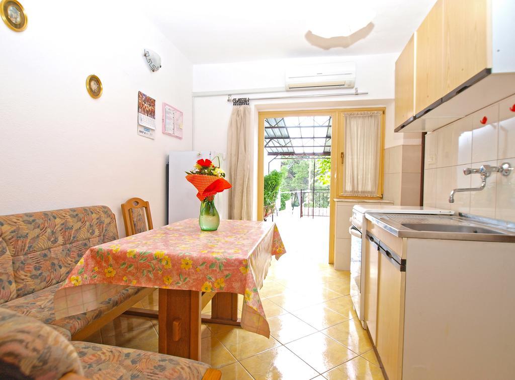 Apartments Branko 1348 Pula Ngoại thất bức ảnh