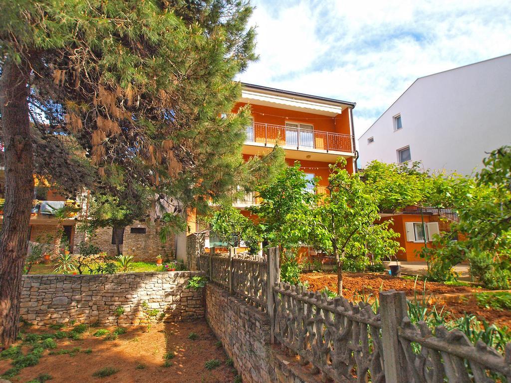 Apartments Branko 1348 Pula Ngoại thất bức ảnh