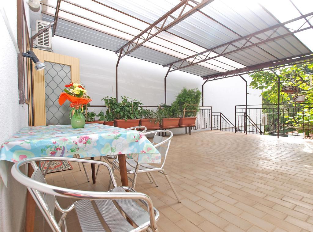 Apartments Branko 1348 Pula Ngoại thất bức ảnh