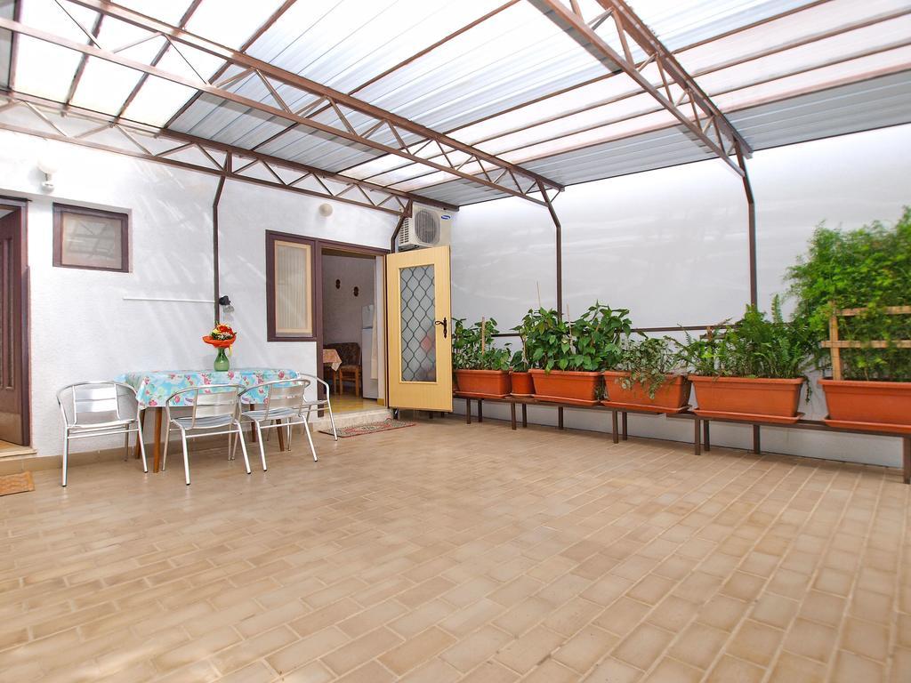 Apartments Branko 1348 Pula Ngoại thất bức ảnh