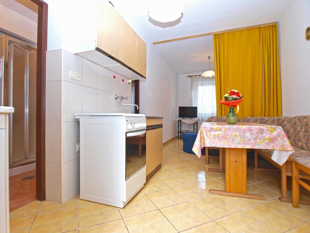 Apartments Branko 1348 Pula Ngoại thất bức ảnh