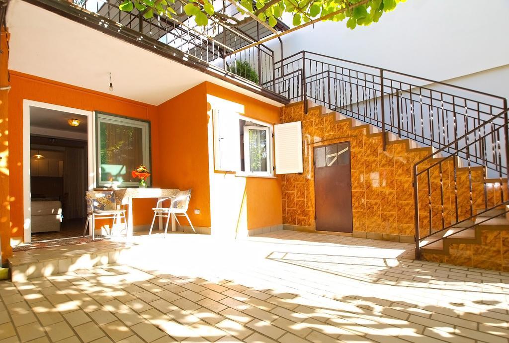 Apartments Branko 1348 Pula Ngoại thất bức ảnh