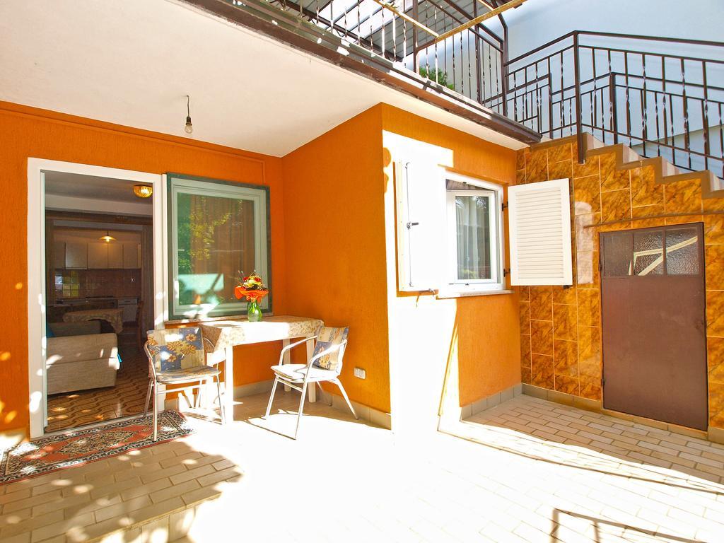 Apartments Branko 1348 Pula Ngoại thất bức ảnh