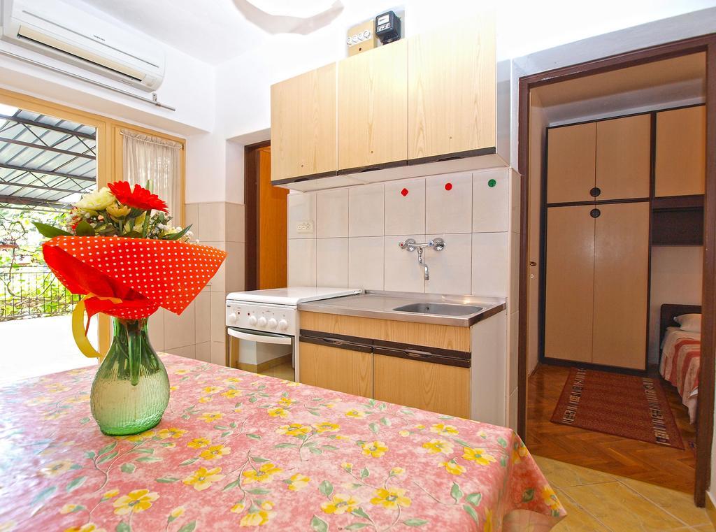 Apartments Branko 1348 Pula Ngoại thất bức ảnh