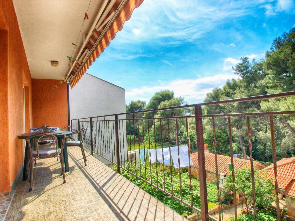 Apartments Branko 1348 Pula Ngoại thất bức ảnh