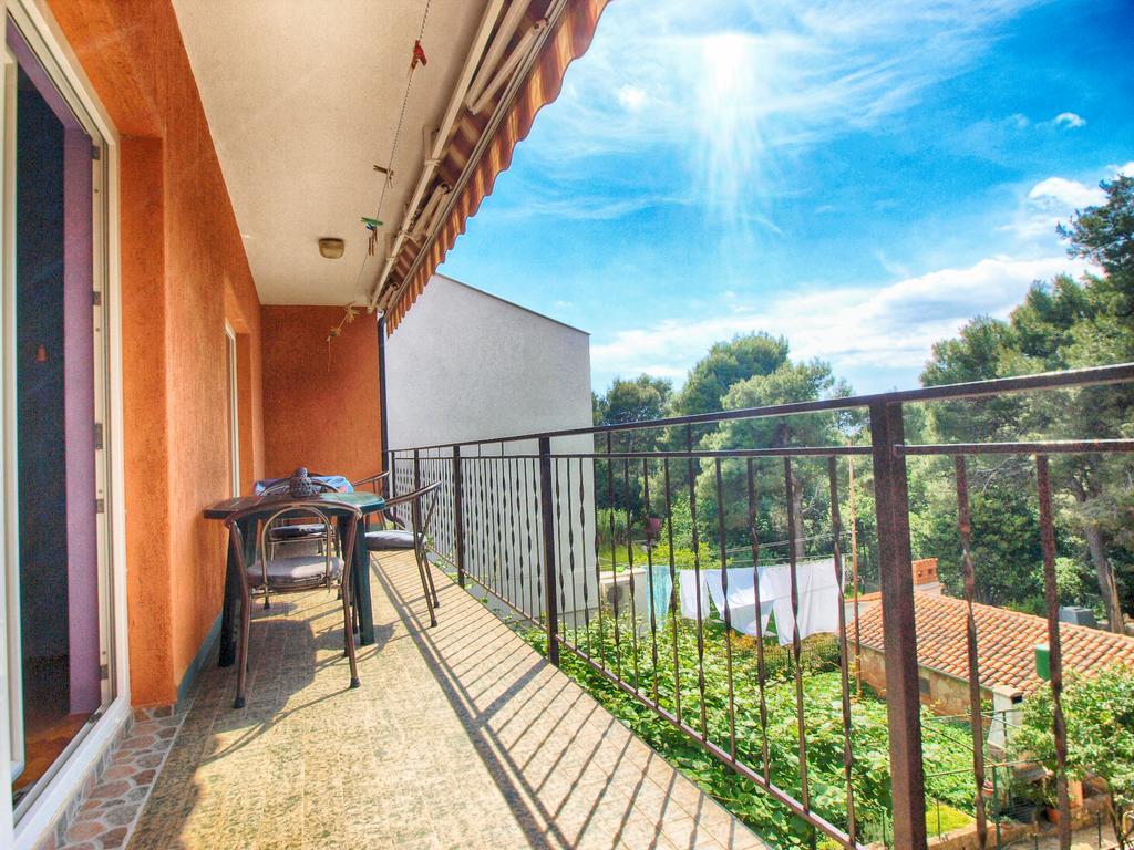 Apartments Branko 1348 Pula Ngoại thất bức ảnh