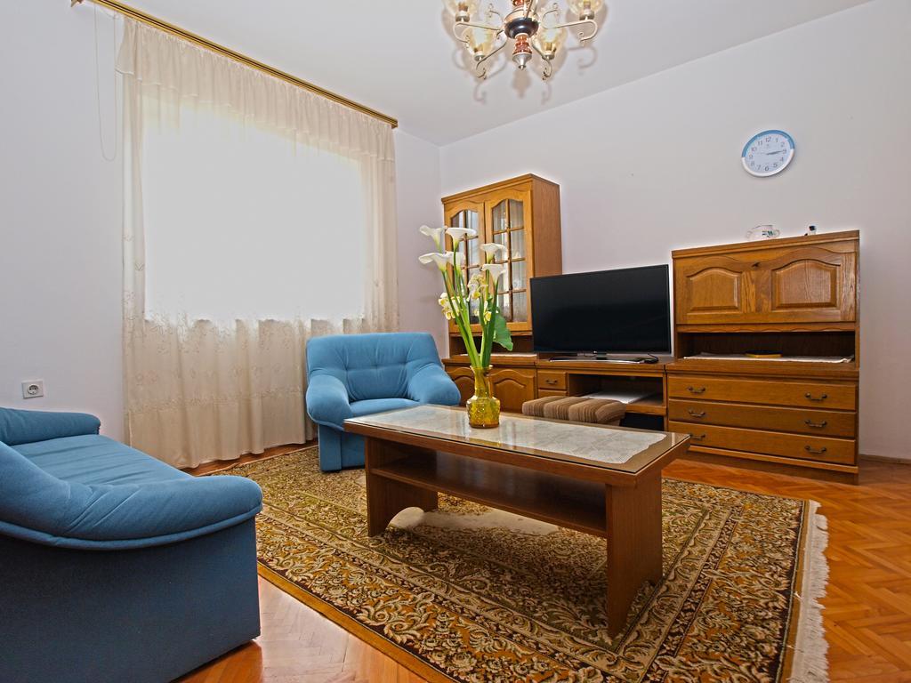Apartments Branko 1348 Pula Ngoại thất bức ảnh
