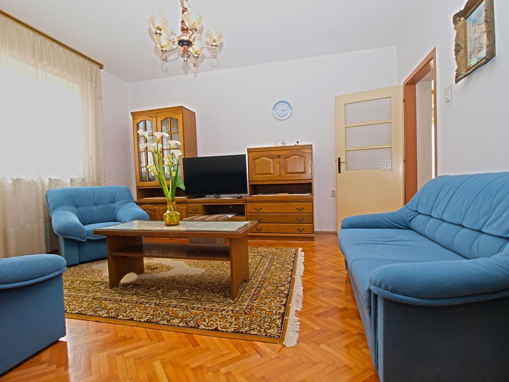 Apartments Branko 1348 Pula Ngoại thất bức ảnh