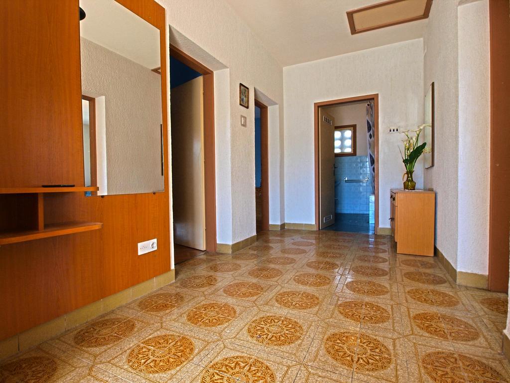 Apartments Branko 1348 Pula Ngoại thất bức ảnh
