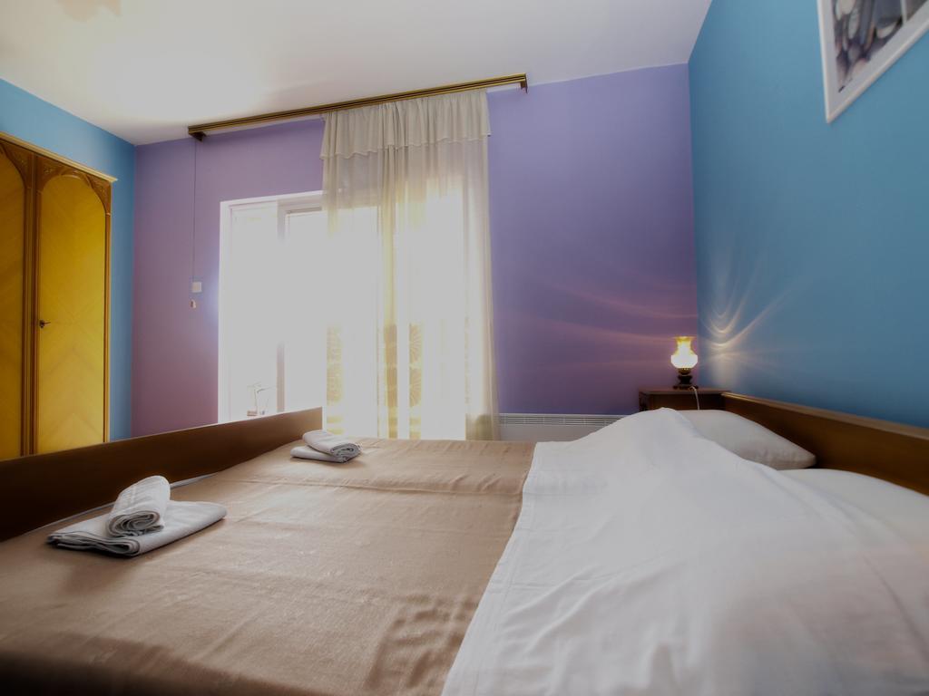 Apartments Branko 1348 Pula Ngoại thất bức ảnh