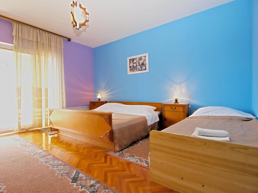 Apartments Branko 1348 Pula Ngoại thất bức ảnh