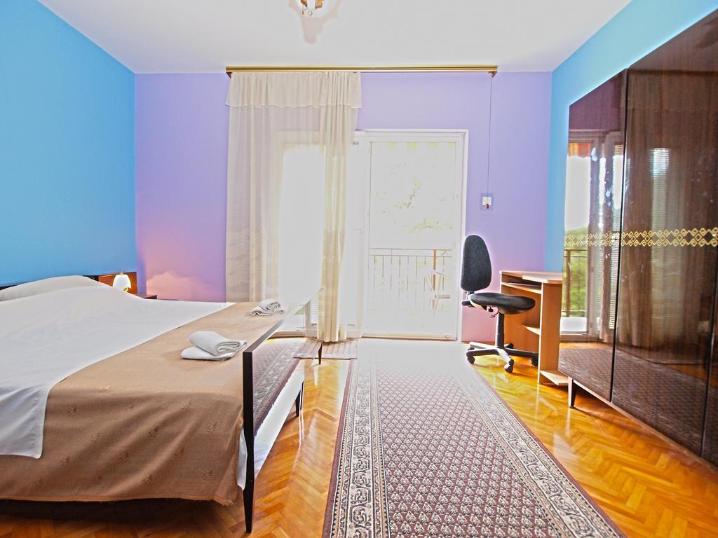 Apartments Branko 1348 Pula Ngoại thất bức ảnh