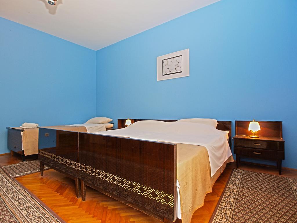 Apartments Branko 1348 Pula Ngoại thất bức ảnh