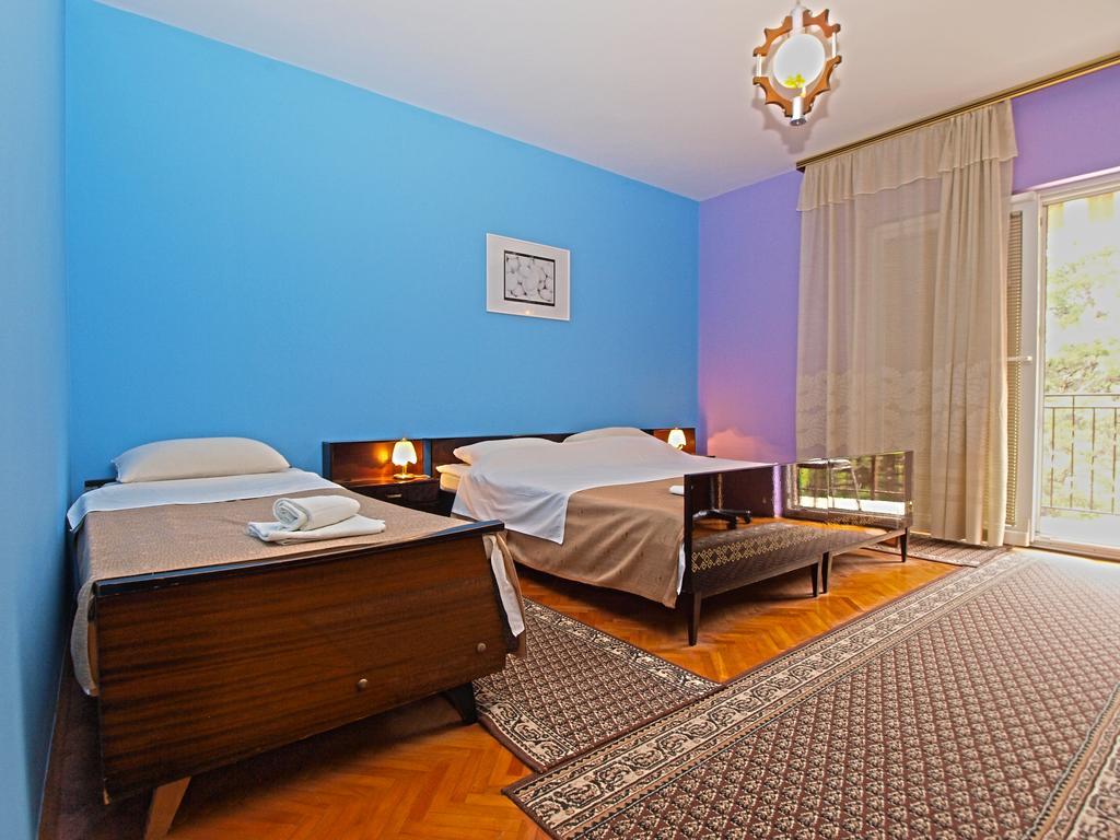 Apartments Branko 1348 Pula Ngoại thất bức ảnh
