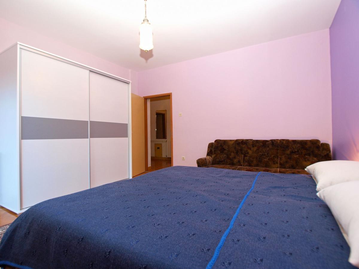 Apartments Branko 1348 Pula Ngoại thất bức ảnh