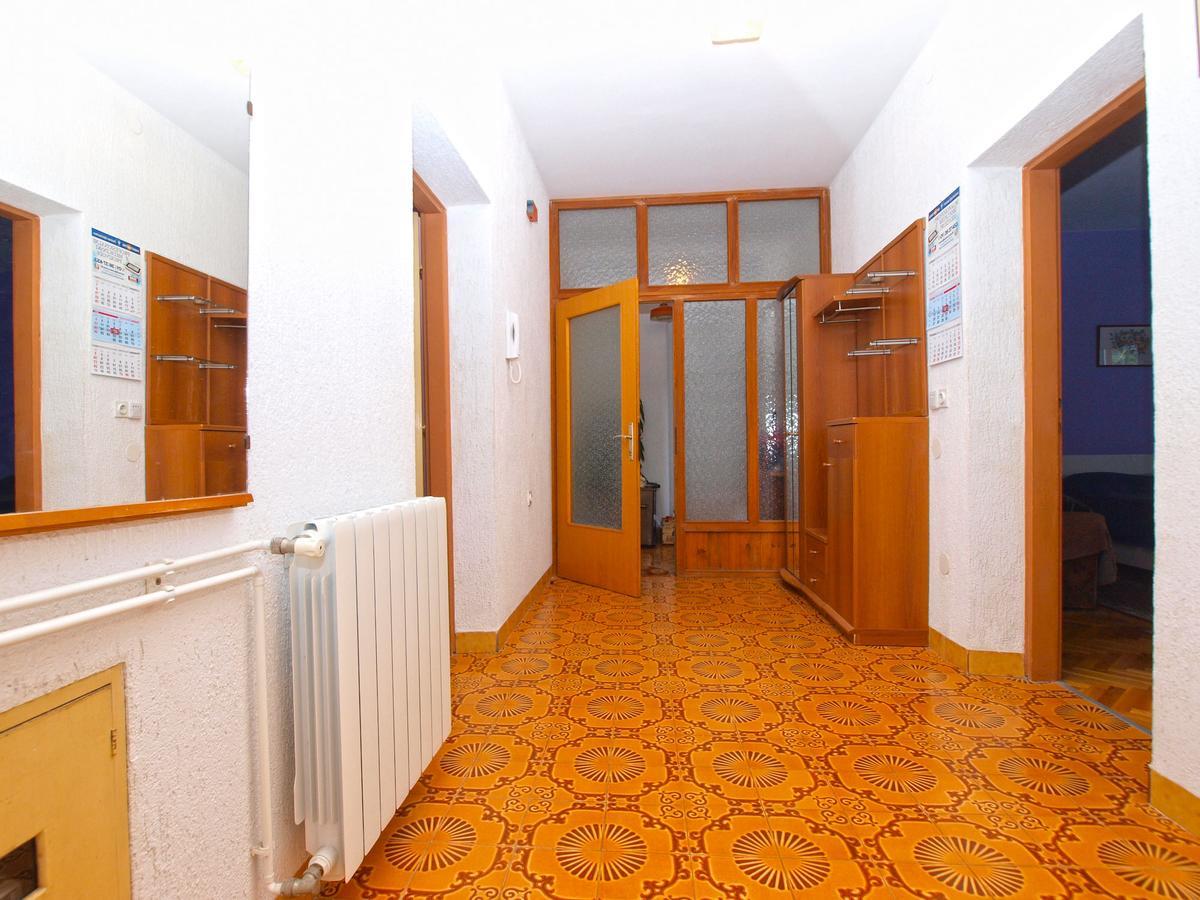 Apartments Branko 1348 Pula Ngoại thất bức ảnh