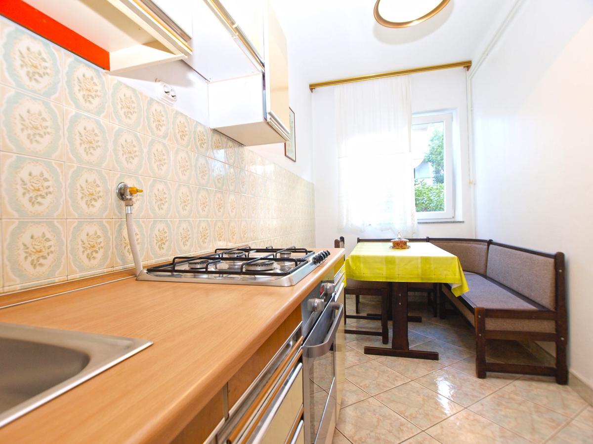 Apartments Branko 1348 Pula Ngoại thất bức ảnh