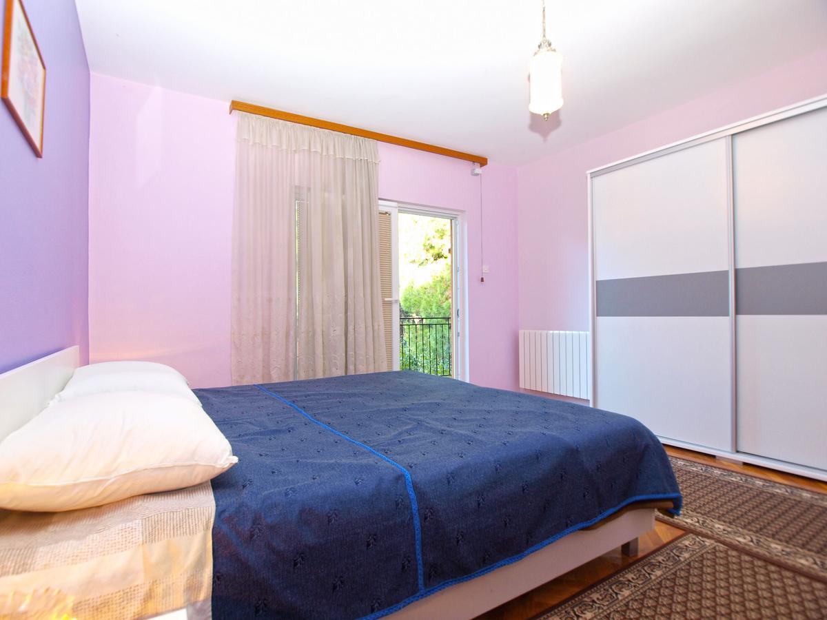 Apartments Branko 1348 Pula Ngoại thất bức ảnh