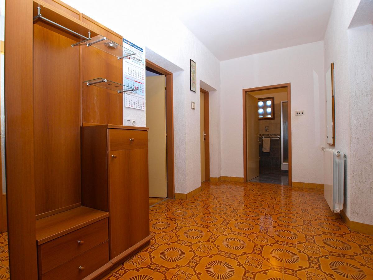 Apartments Branko 1348 Pula Ngoại thất bức ảnh