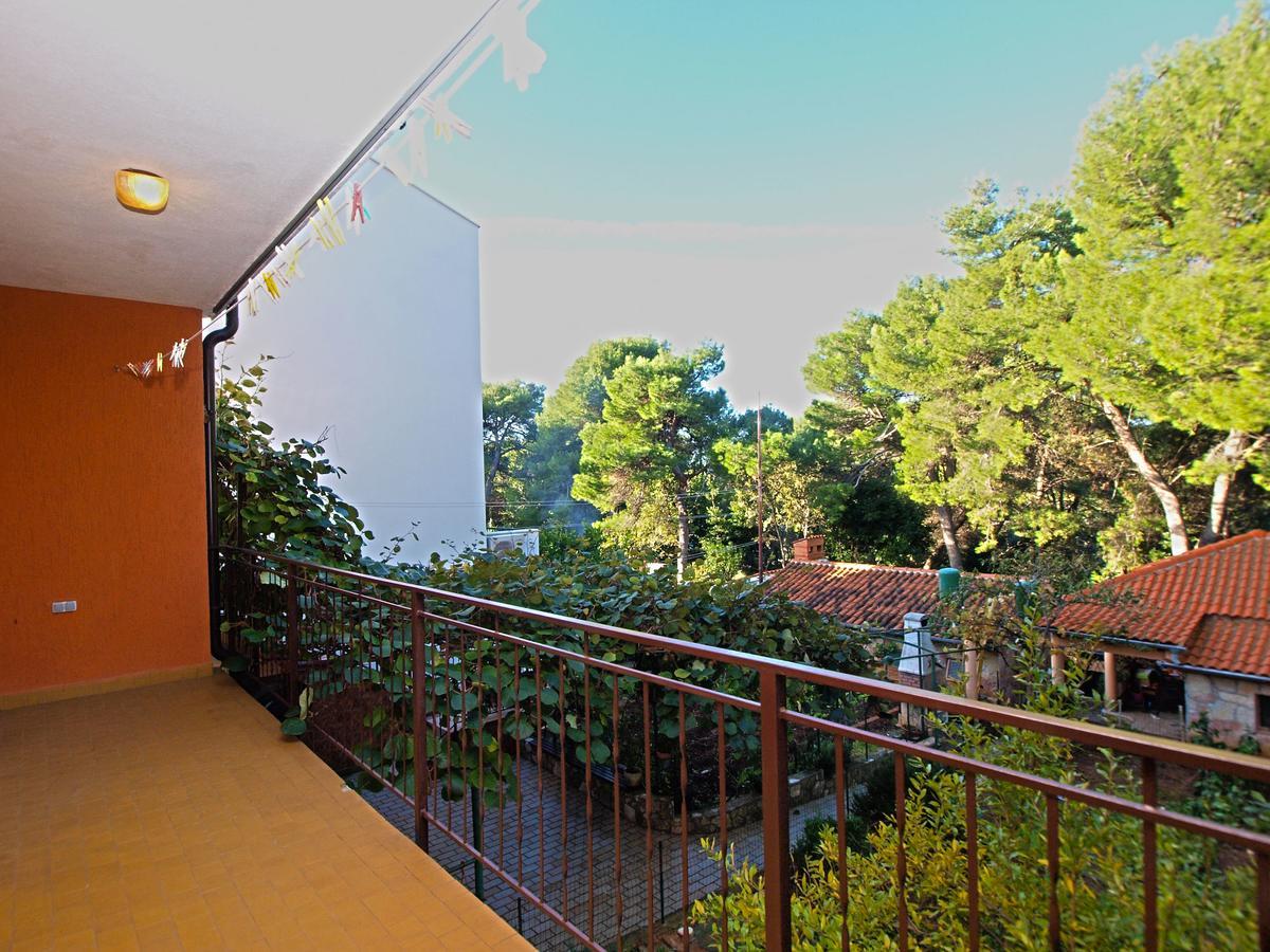 Apartments Branko 1348 Pula Ngoại thất bức ảnh