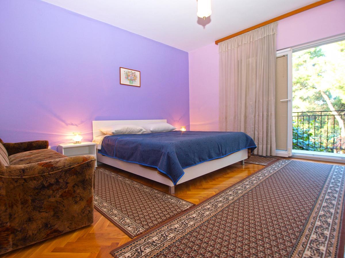 Apartments Branko 1348 Pula Ngoại thất bức ảnh