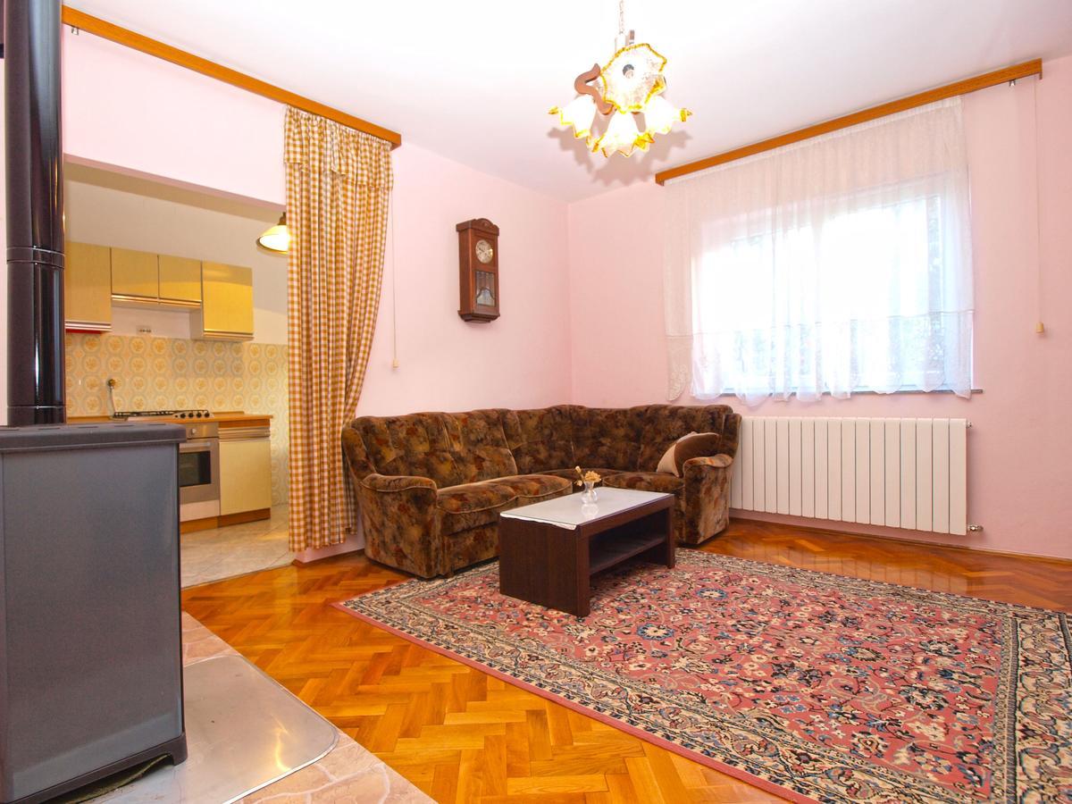 Apartments Branko 1348 Pula Ngoại thất bức ảnh