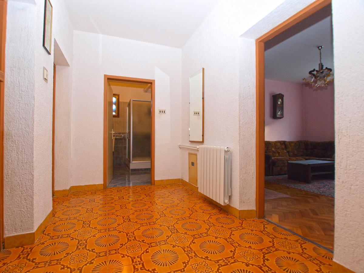 Apartments Branko 1348 Pula Ngoại thất bức ảnh