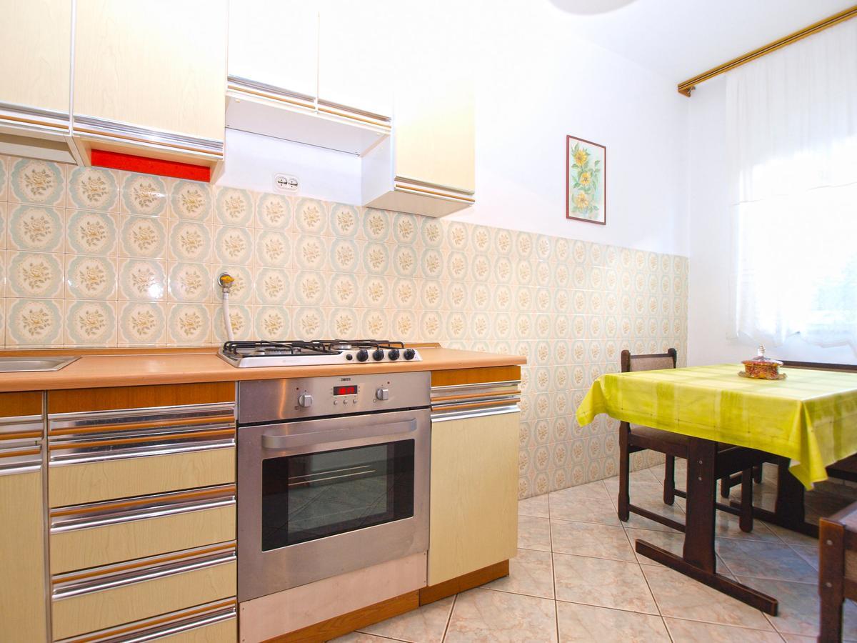 Apartments Branko 1348 Pula Ngoại thất bức ảnh