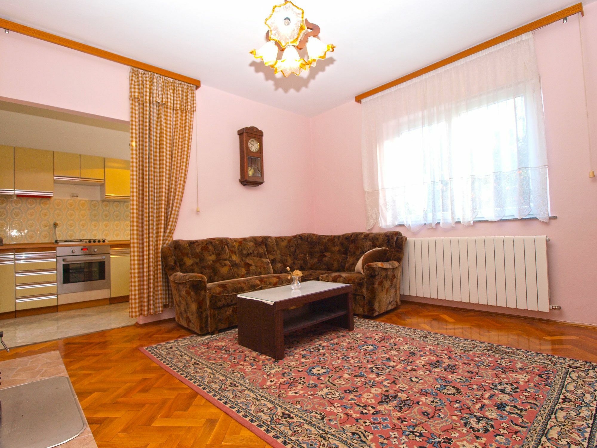 Apartments Branko 1348 Pula Ngoại thất bức ảnh