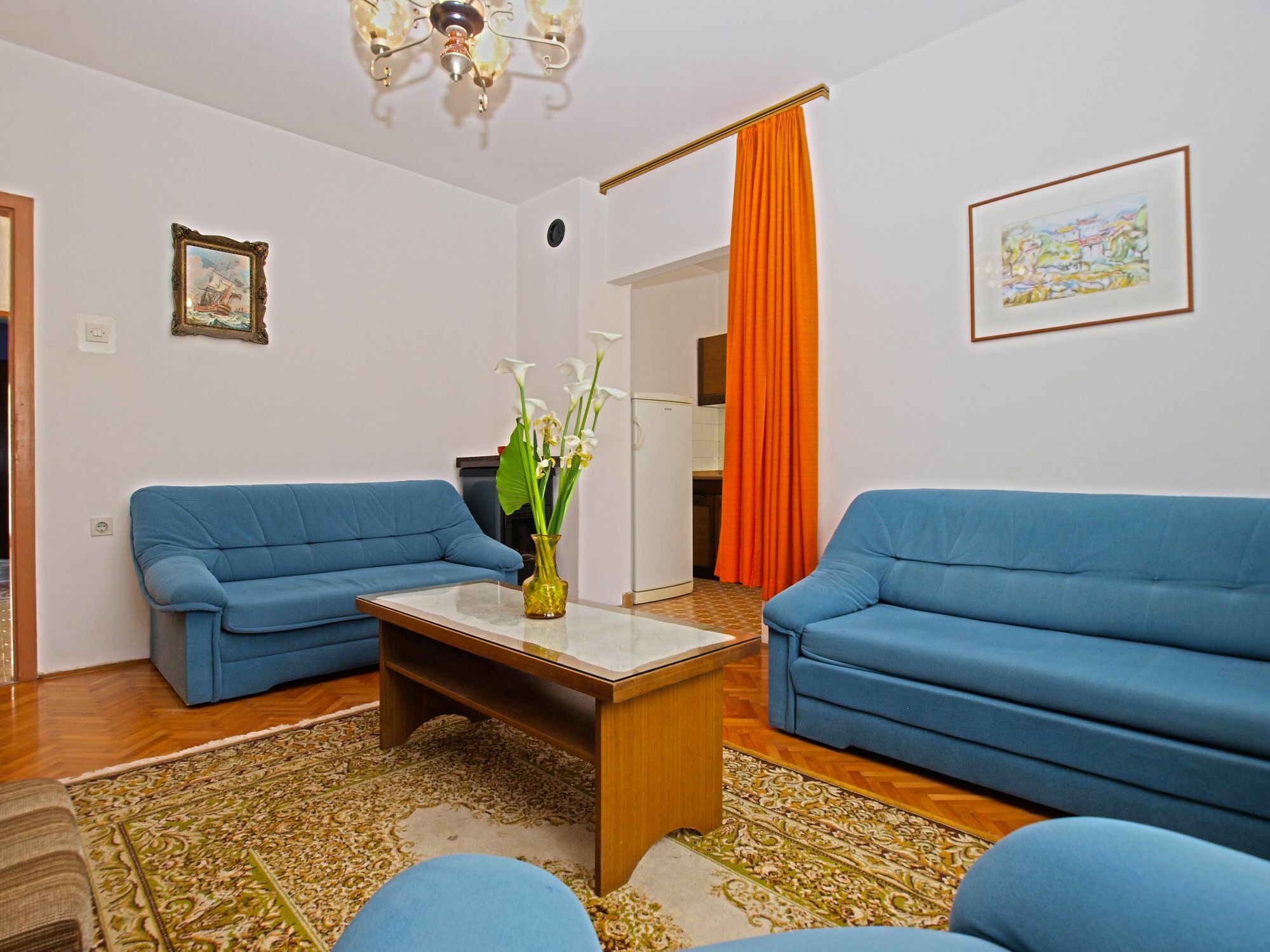 Apartments Branko 1348 Pula Ngoại thất bức ảnh