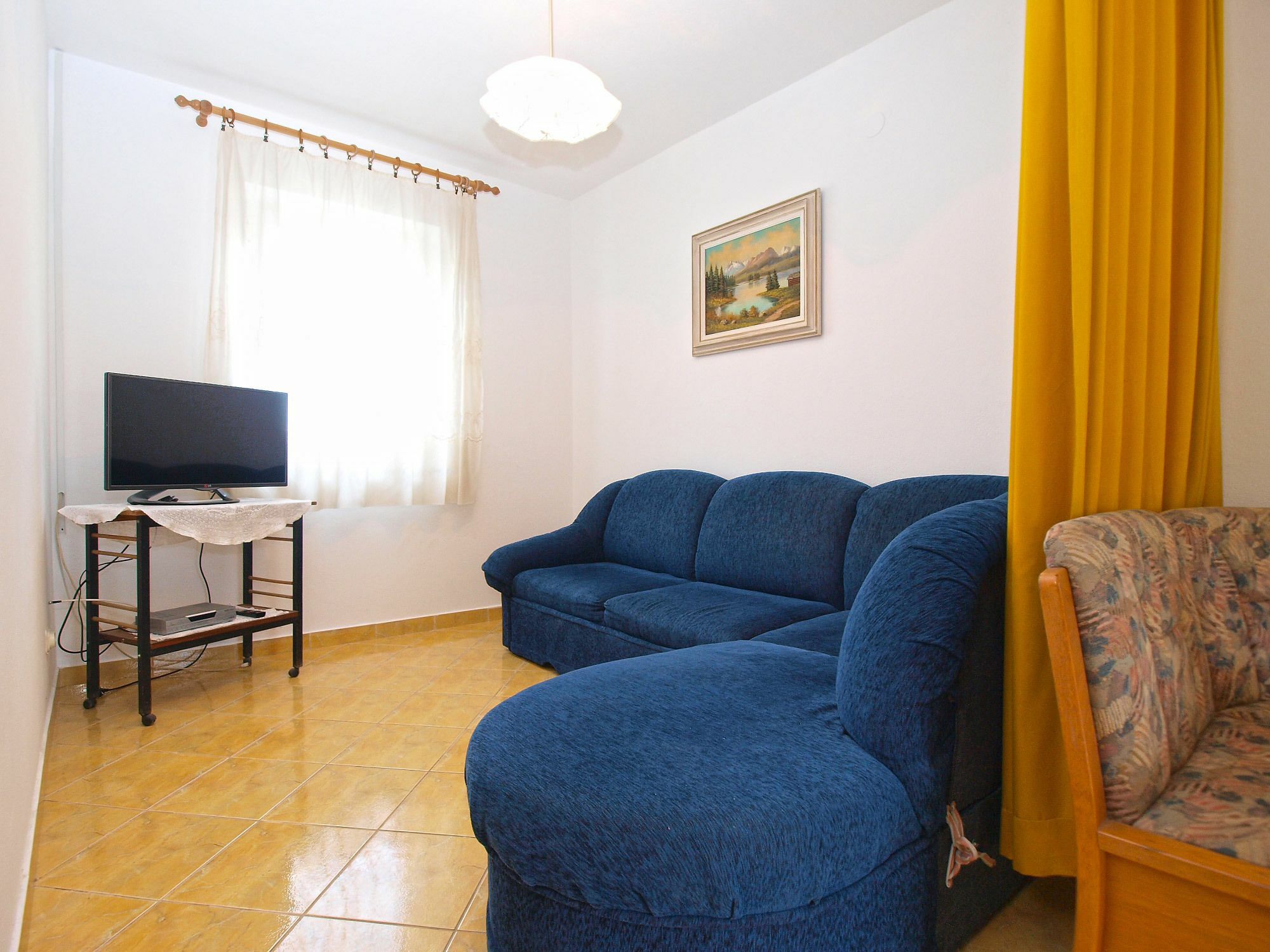 Apartments Branko 1348 Pula Ngoại thất bức ảnh